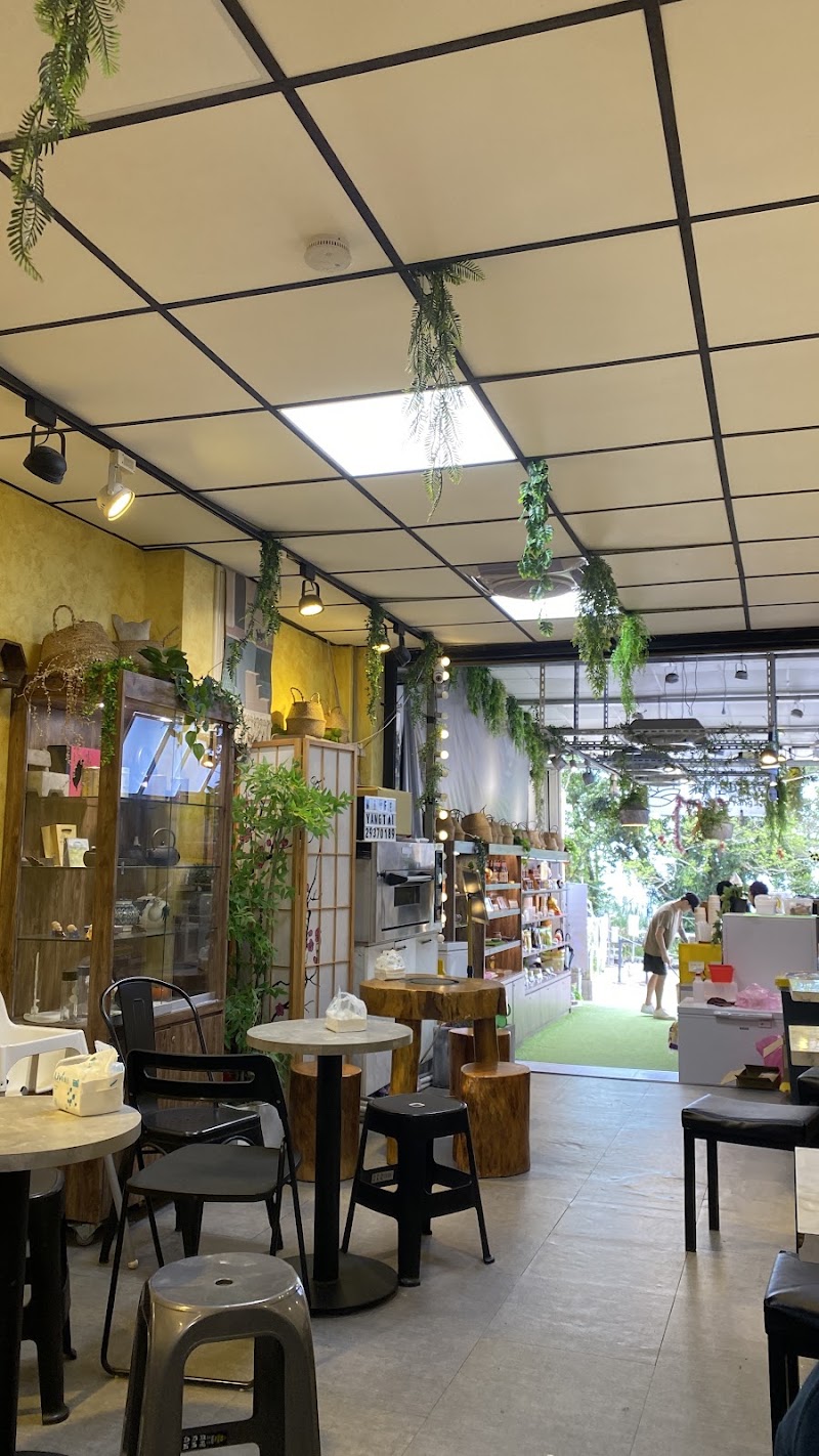 貓空暘臺 MaoKong Yang Tai - 貓空暘臺 MaoKong Yang Tai, No. 16-4號, Lane 38, Section 3, Zhinan Rd, Zhinan Village, Wenshan District, Taipei City, Taiwan 116