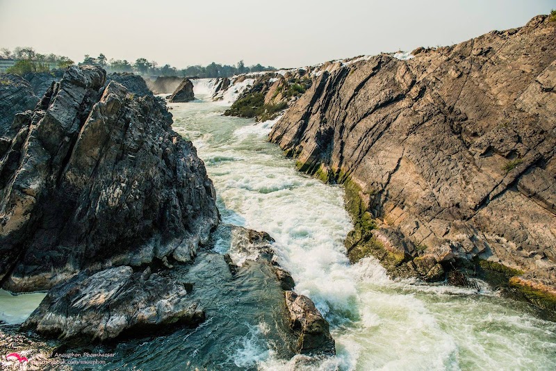 Don Khong - Don Khong, Laos