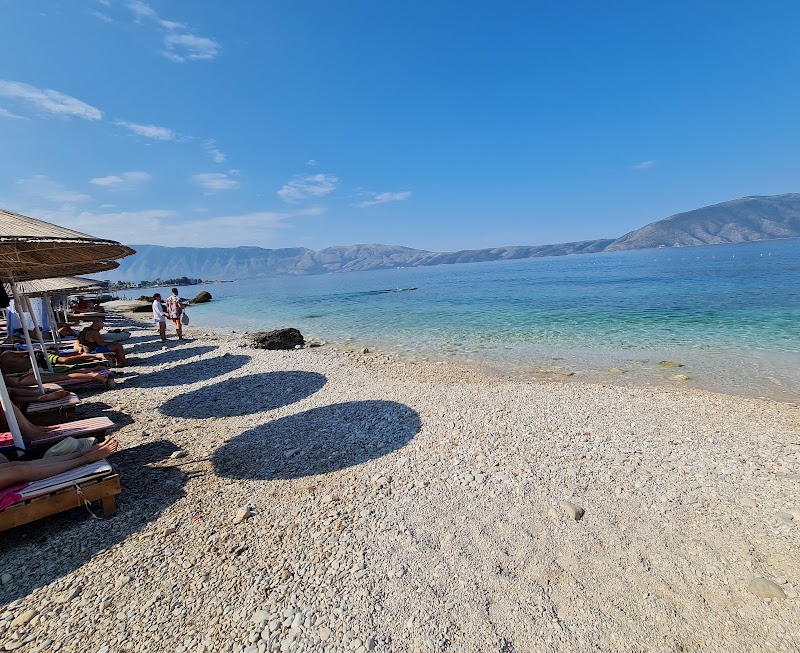 Bora Bora - Bora Bora, SH8, Albania
