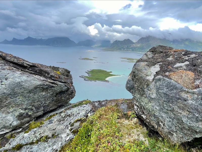 Roren - Roren, Fredvang, Norway