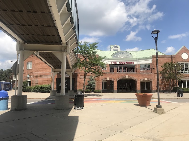 Student Union - University at Buffalo - Student Union - University at Buffalo, 50 Lee Rd, Buffalo, NY 14228, USA