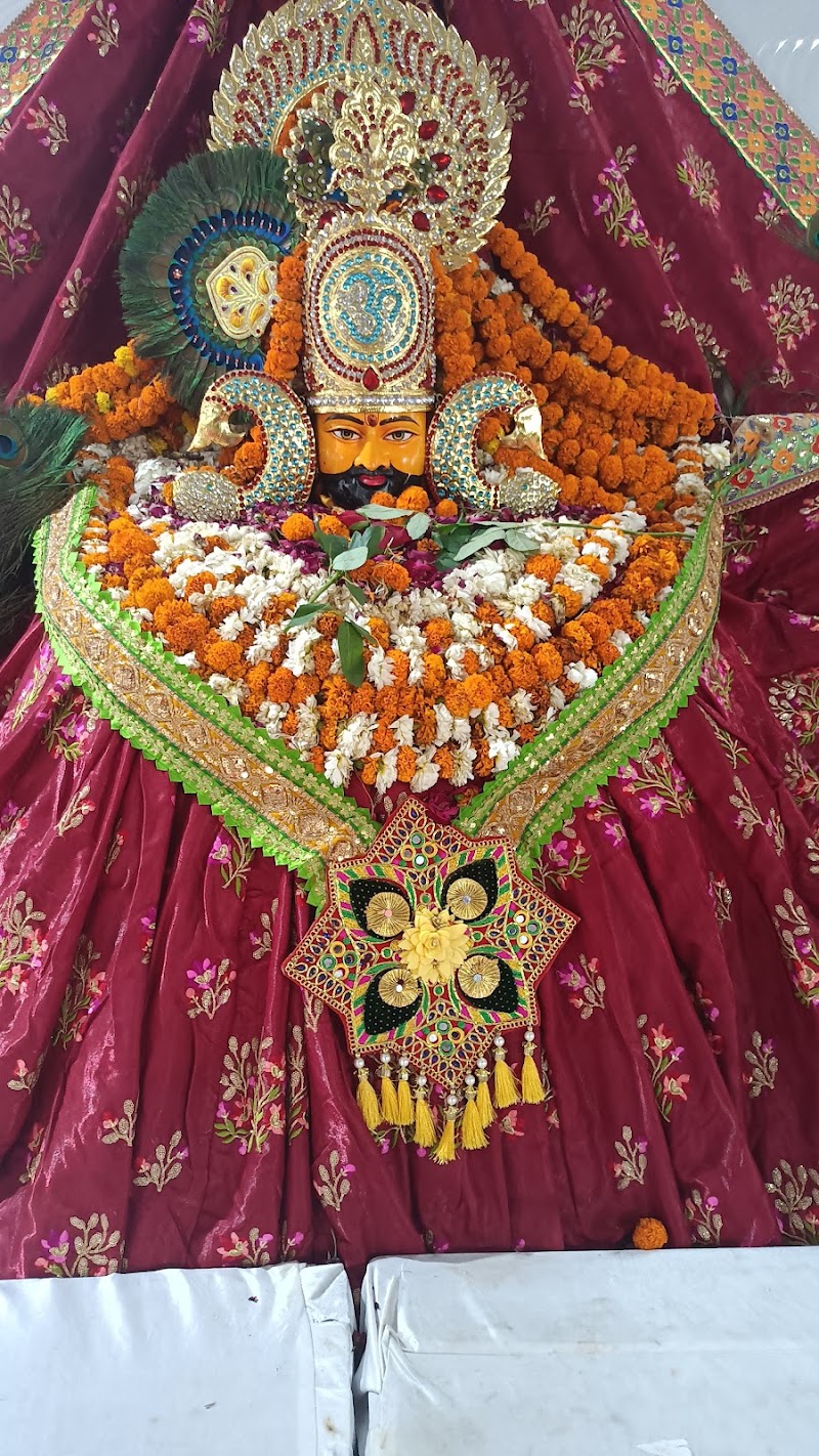 Gufa waala Shiv Mandir - Gufa waala Shiv Mandir Rajiv Nagar, West, Gurugram, Haryana 122001, India
