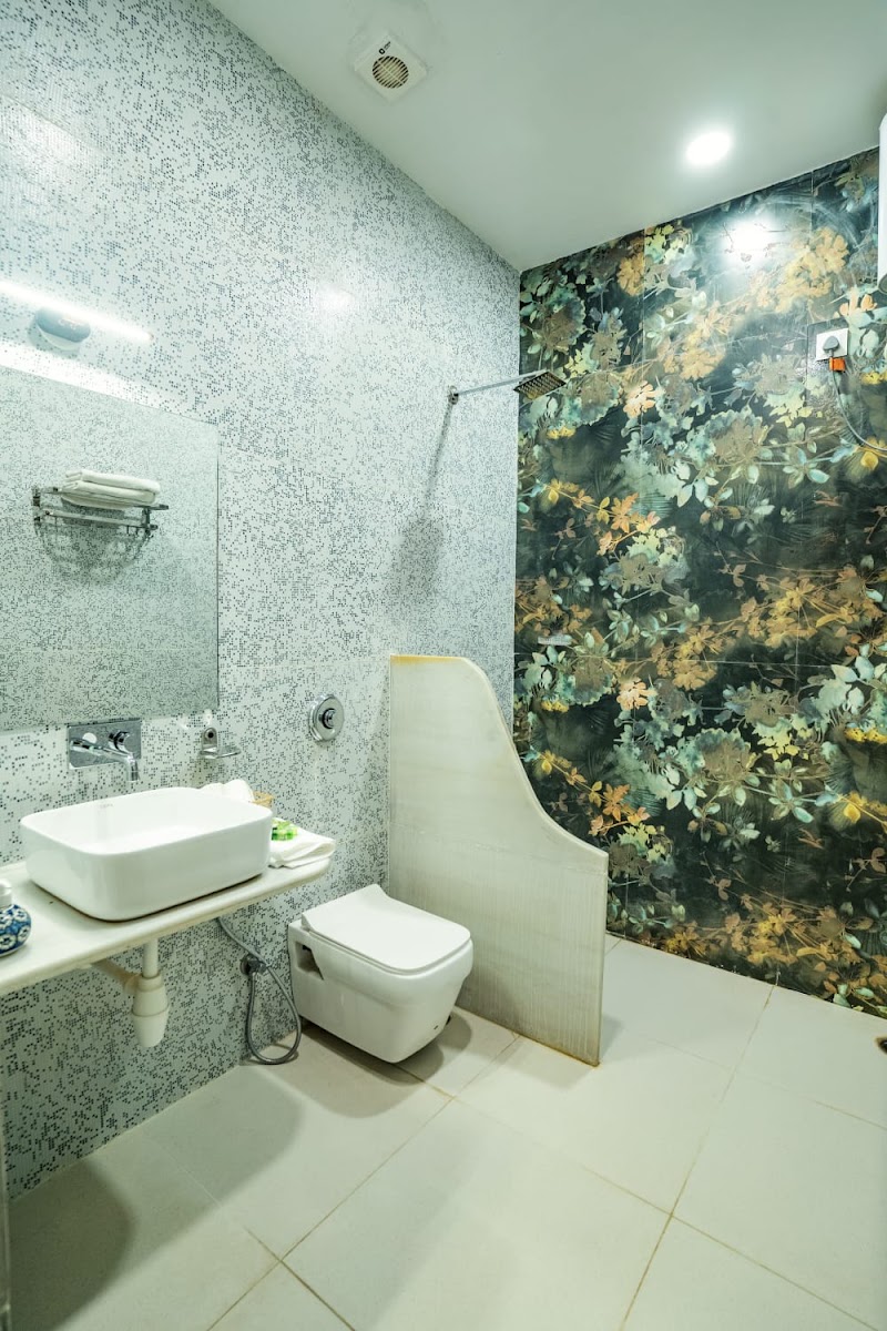 Hotel Sonar Fort Jaisalmer - Hotel Sonar Fort Jaisalmer, Near, Shiv Rd, near Fort Parking, Dhibba Para, Manak Chowk, Amar Sagar Pol, Jaisalmer, Rajasthan 345001, India