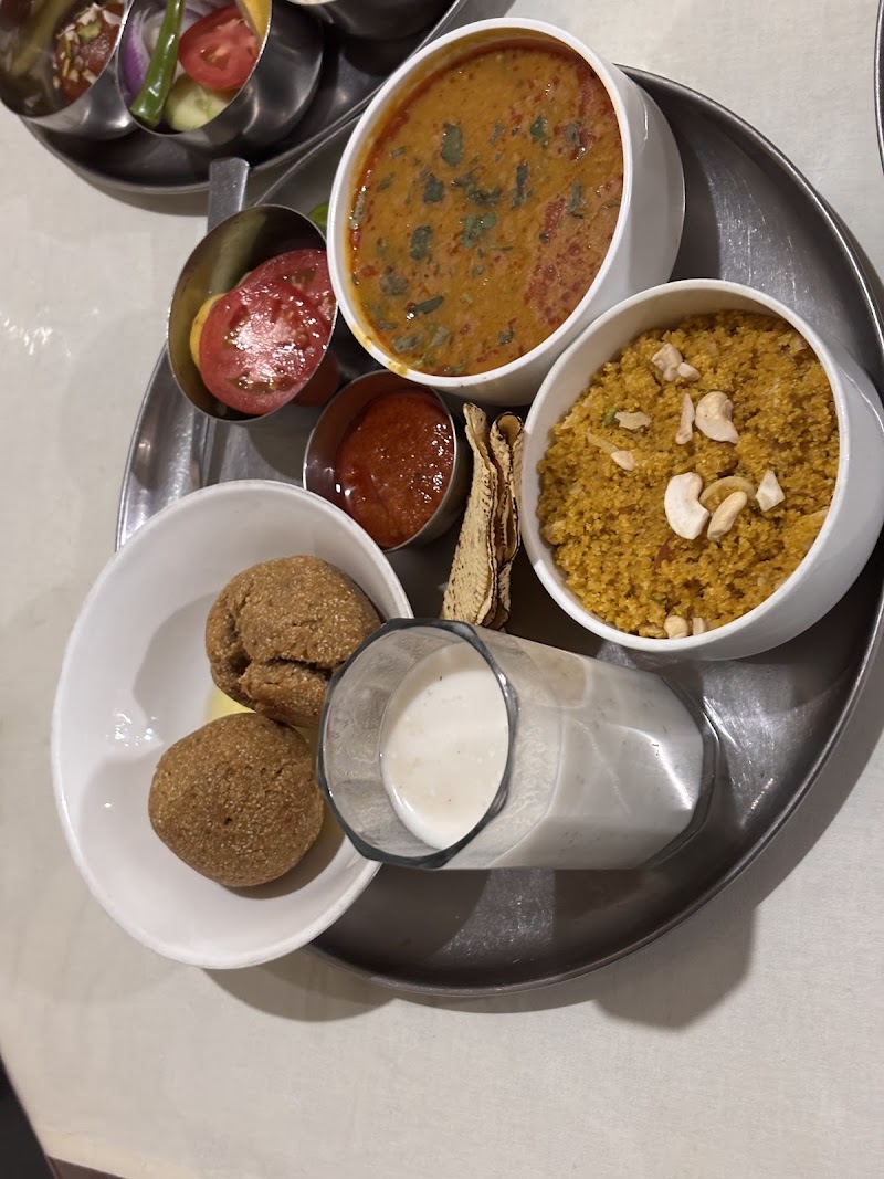 Zeeman Restaurant - Zeeman Restaurant XVQ3+X6P, Amer, Jaipur, Jaipur Heritage (M Corp.) (Part), Rajasthan 302028, India