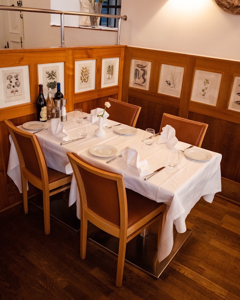 Restaurant Sole