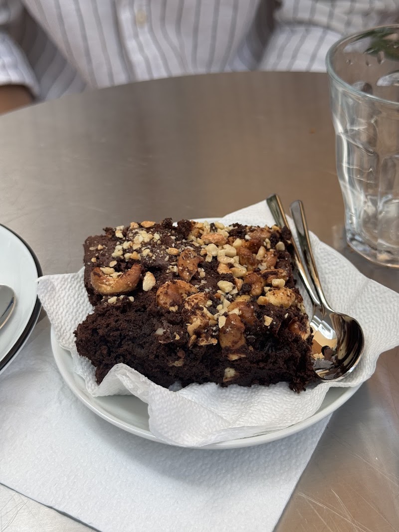 Holy Bakery - Holy Bakery, Strada Popa Savu 56 parter, 011434 București, Romania