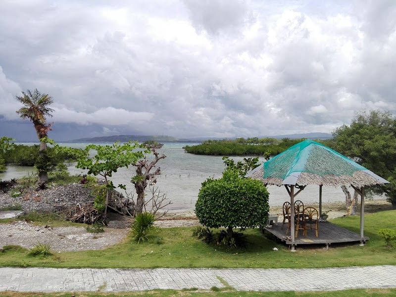 Moalboal Beach Resort - Moalboal Beach Resort Whitebeach, Moalboal, 6032 Cebu, Philippines