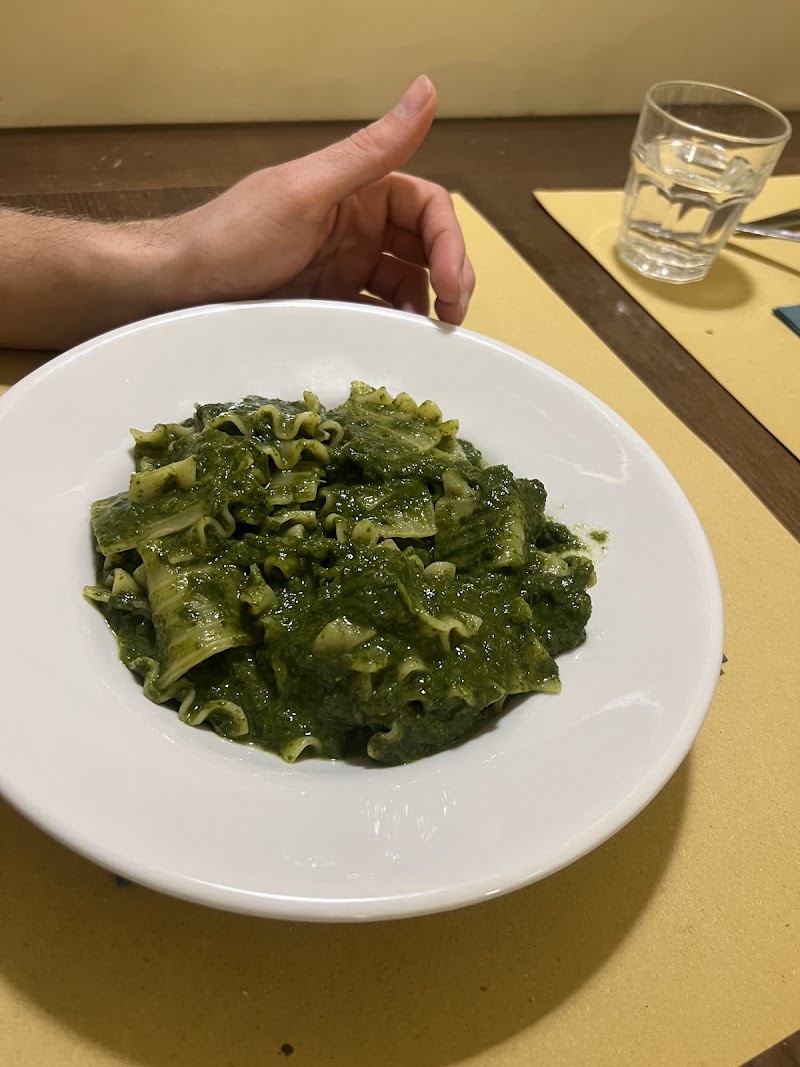 Trattoria Sant'Omobono - Trattoria Sant'Omobono Piazza S. Omobono, 6, 56126 Pisa PI, Italy
