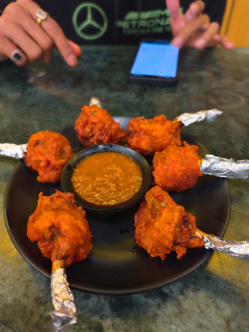 Cafe Destination - Cafe Destination Ganga Nagar Rd, Pradhikaran, Nigdi, Pimpri-Chinchwad, Maharashtra 411044, India