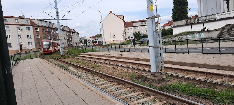 Marynarki Polskiej 02 - Marynarki Polskiej 02, 80-557 Gdańsk, Poland