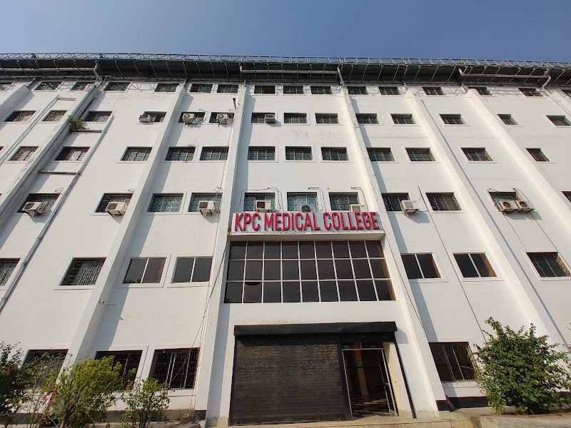 KPC Medical College & Hospital - KPC Medical College & Hospital, Kpc, 20, Raja Subodh Chandra Mallick Rd, Jadavpur, Kolkata, West Bengal 700032, India