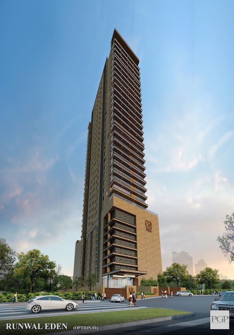 The Residence - The Residence, 91, Nepean Sea Rd, near Kilachand House, Vasant Vihar, Malabar Hill, Mumbai, Maharashtra 400006, India