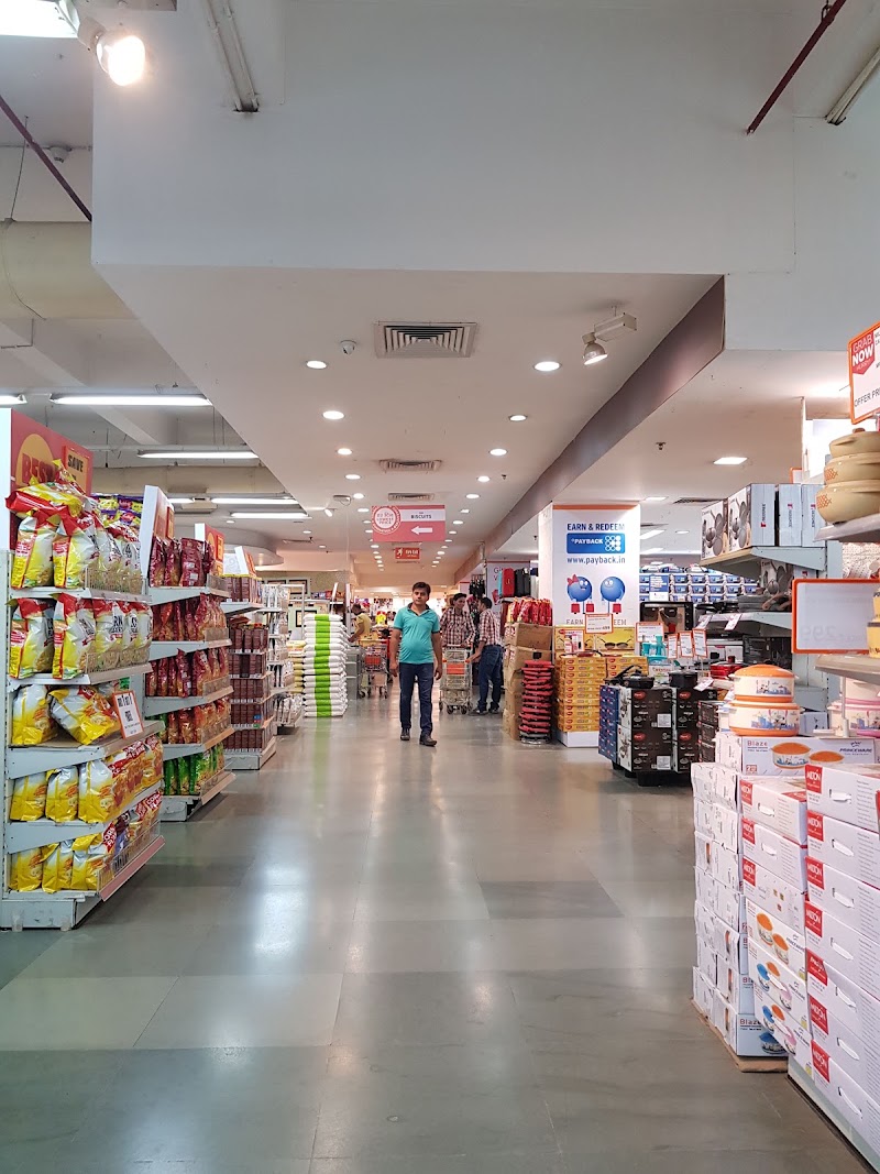 Raipur City Center Mall - Raipur City Center Mall IGVP, Pandri, Raipur, Chhattisgarh 492001, India