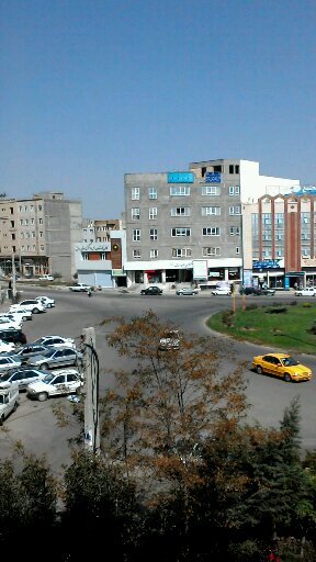 Institute of Applied Science Technology Jahad Daneshgahi - Institute of Applied Science Technology Jahad Daneshgahi, Ardabil Province, Ardabil, Karshenasan Phaze 3, Shafa Square, 67G2+3Q8, Iran