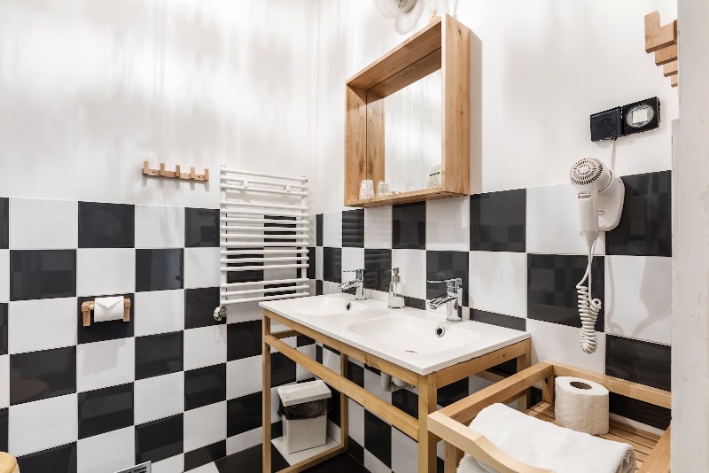ARTHOTEL STALOWA 52 - ARTHOTEL STALOWA 52, Stalowa 52, 03-429 Warszawa, Poland
