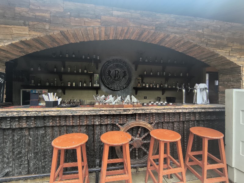 Brewocrat Brewery Skybar & Kitchen - Brewocrat Brewery Skybar & Kitchen Element 1 block A, 2nd floor, Malibu Town, Sector 47, Gurugram, Haryana 122018, India