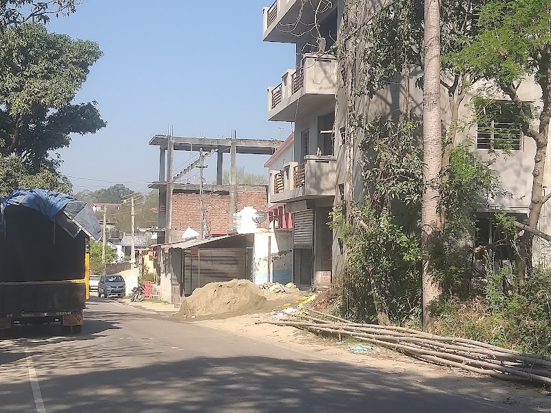 Agarwal Trust Dharamshala