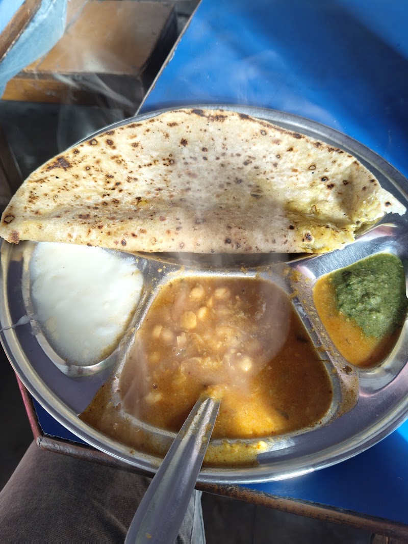 Pratap dhaba - Pratap dhaba H9R3+3H5, Jibhi, Rashala, Himachal Pradesh 175123, India