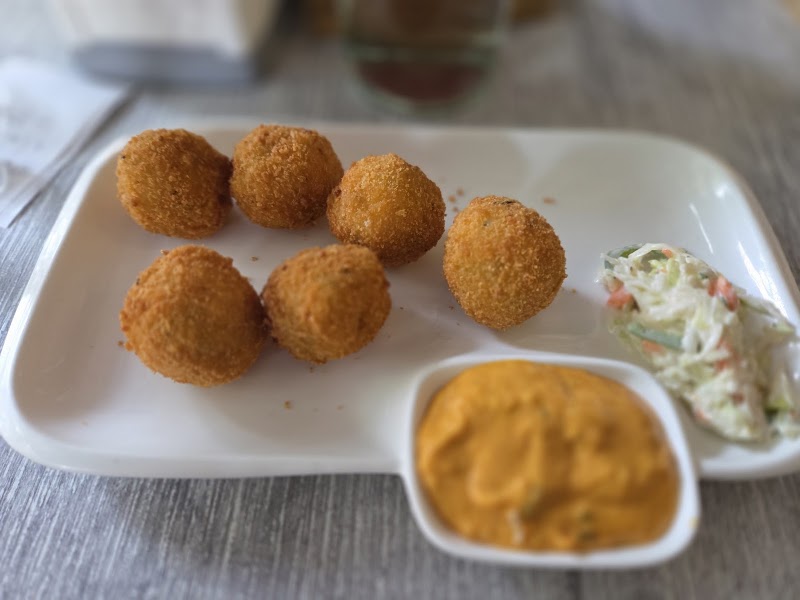 Truffles St. Marks - Truffles St. Marks XJC2+M9M, 22, St Mark's Rd, Shanthala Nagar, Ashok Nagar, Bengaluru, Karnataka 560001, India