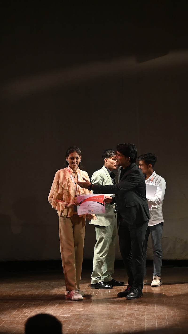Bipin Chandra Pal Bhavan - Bipin Chandra Pal Bhavan G6RV+636, Bipin Chandra Pal Marg, A81, Block A, Chittaranjan Park, New Delhi, Delhi 110019, India
