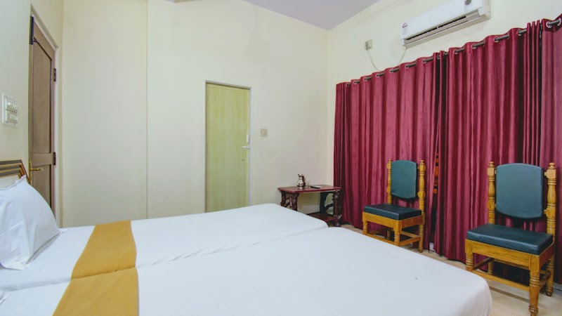 Hotel Green Haven - Hotel Green Haven Kohinoor Rd, Stuart Hill, Madikeri, Karnataka 571201, India