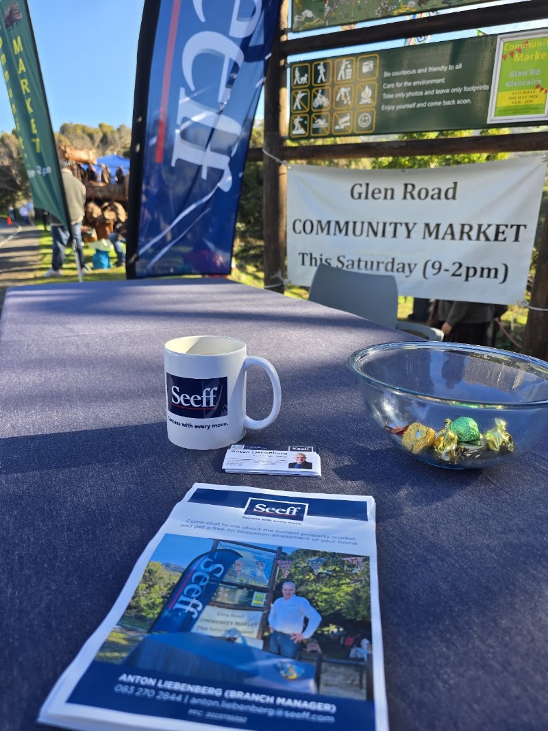 Glen Road Community Market Glencairn - Glen Road Community Market Glencairn, 77 Glen Rd, Glencairn, Cape Town, 7975, South Africa