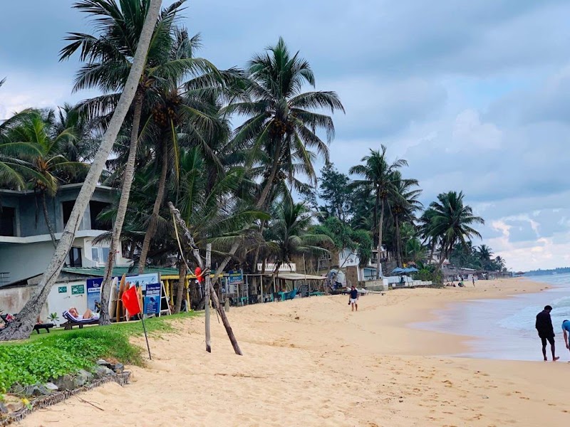 Galle - Galle, Sri Lanka