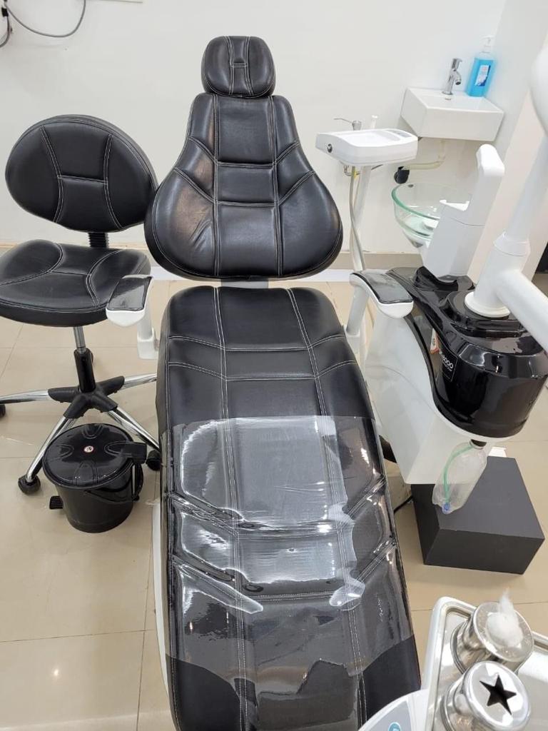 WORLD DENTAL SHOP - WORLD DENTAL SHOP SHOP NO LG 6A SAMVET SHIKHAR BUILDING, near GOVT DENTAL COLLEGE RAJBANDHA MAIDAN, Moudhapara, Raipur, Chhattisgarh 492001, India