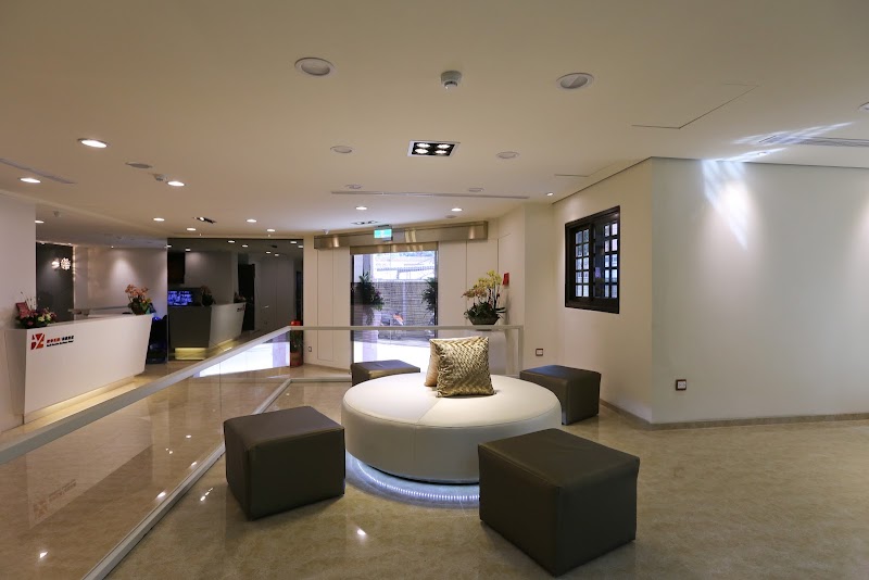 歐帝花園 商務旅館 Audi Garden Business Hotel - 歐帝花園 商務旅館 Audi Garden Business Hotel No. 7號, Lane 48, Zhongzheng Rd, Wuling Village, Taoyuan District, Taoyuan City, Taiwan 330
