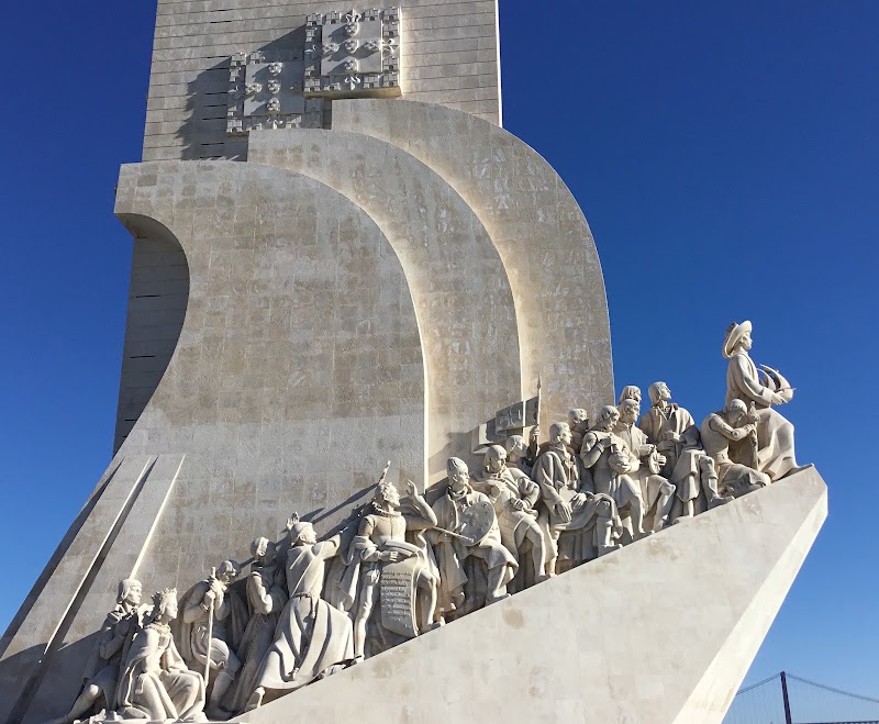 Belém - Belém, 1300-598 Lisbon, Portugal