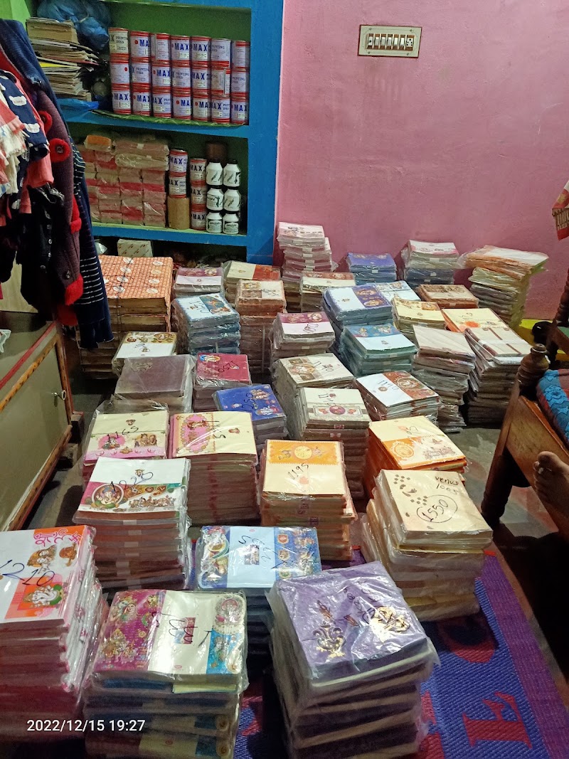 Chand Computer Tarapur - Chand Computer Tarapur, QQ96+MJC, Tarapur, Odisha 766015, India