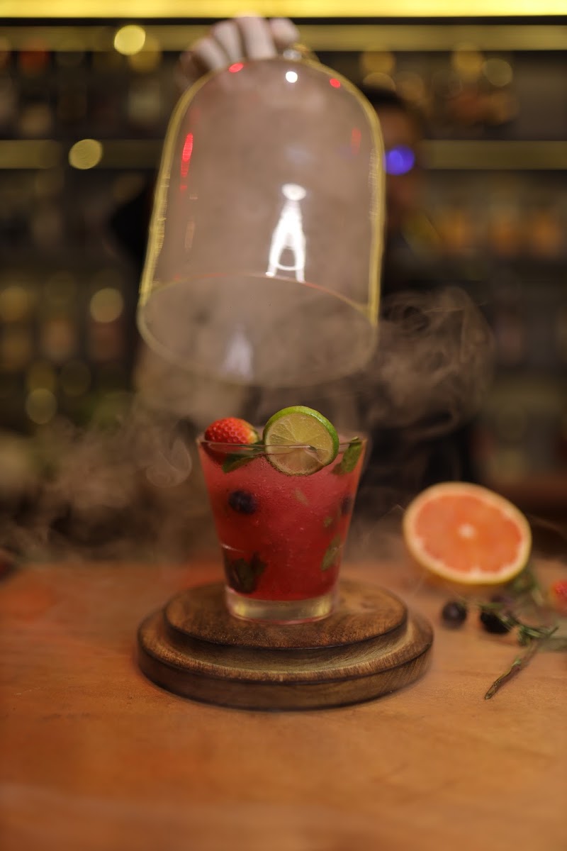 Barrel The Bar - by Hotel Harmony Inn Meerut - Barrel The Bar - by Hotel Harmony Inn Meerut 3rd Floor, Nai Sadak, Garh Rd, Janta Nagar, Ramgarhi, Meerut, Uttar Pradesh 250002, India