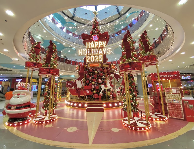 SM City Bicutan - Building B - SM City Bicutan - Building B, 1700 1709 Doña Soledad Ave, Parañaque, 1709 Metro Manila, Philippines