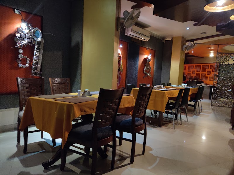 Udaipuri Restaurant - Udaipuri Restaurant Mali colony hotel deglance Infront of padam lightning, Gayariawas, Central Area, Udaipur, Rajasthan 313002, India