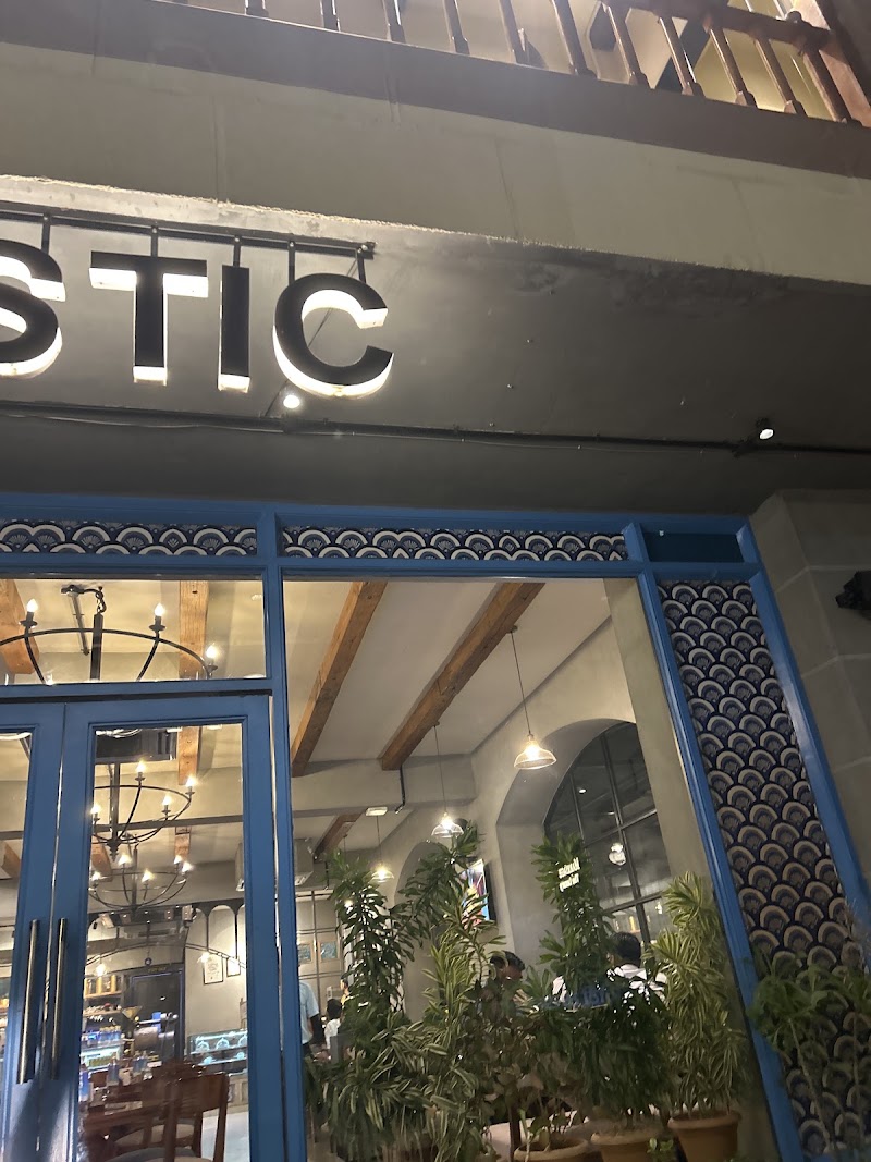 Rustic by OTH - Rustic by OTH H, 12, SL Marg, opposite जेनपैक्ट जयपुर, Lal Bahadur Nagar, Main, Malviya Nagar, Jaipur, Rajasthan 302018, India