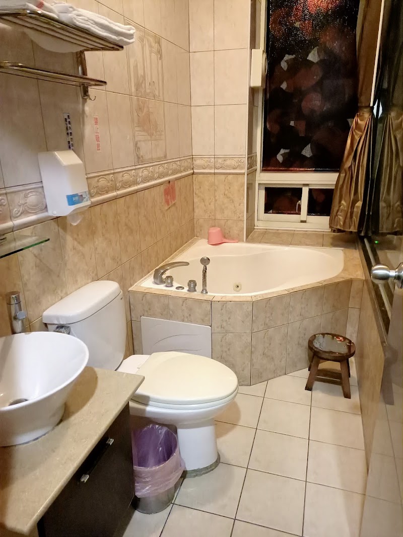 Ri Yue Hu Pan Hotel - Ri Yue Hu Pan Hotel 555, No. 80號, Yiyong St, Riyue Village, Yuchi Township, Nantou County, Taiwan 555