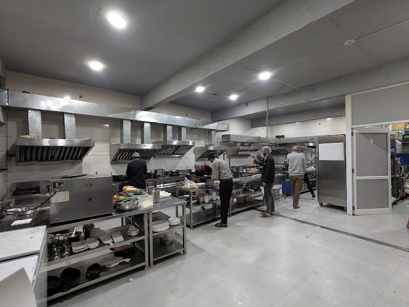 Rotli A Multicuisine Restaurant - Rotli A Multicuisine Restaurant, Bombay Super Zone 12, 150 Feet Ring Rd, near Sokhda, Chowkdi, Rajkot, Gujarat 360003, India