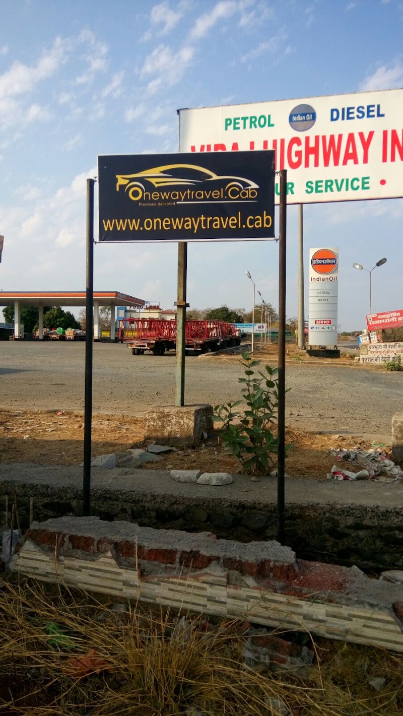 One Way Travel - One Way Travel survey no.145/1/7 E, Lane No. B 14 Garmal, Dhayari near Central Bank of India, Dhayri, Garmal, Branch, Pune, Maharashtra 411041, India