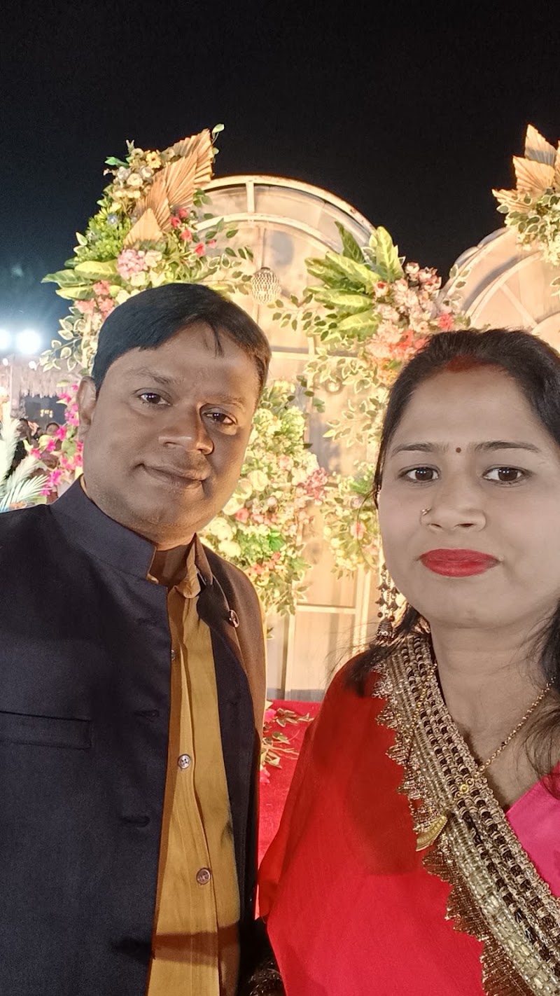 DR RITESH WALMIK CHILD CLINIC & Vaccination Centre - DR RITESH WALMIK CHILD CLINIC & Vaccination Centre, INFRONT OF SUCCESS POINT INSTITUTE, near HDFC BANK, near Maharaja Chowk, Muktanagar, Adarsh Nagar, Padmanabhpur, Chhattisgarh 491001, India
