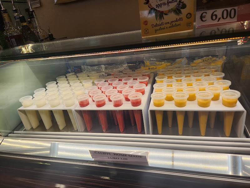 Gelateria dei Neri - Gelateria dei Neri, Via dei Neri, 9/11R, 50122 Firenze FI, Italy