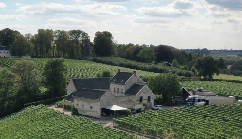 Apostelhoeve - Apostelhoeve Susserweg 201, 6213 NE Maastricht, Netherlands