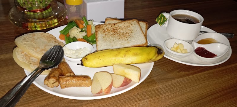 Rambler's Hotel - Rambler's Hotel रायमाझी मार्ग, Kathmandu 44600, Nepal