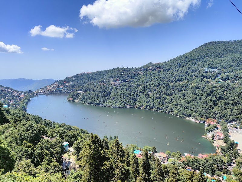 Snow View - Snow View 7, Maldon Cottage Raod, Mallital, Nainital, Uttarakhand 263001, India