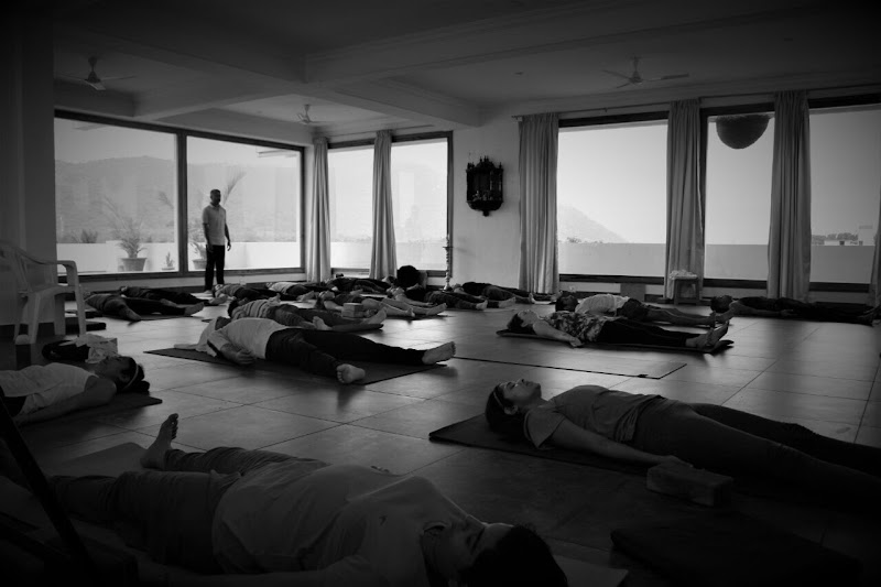 Ashtanga Yoga Mysore - Ashtanga Yoga Mysore, 177, JC Nagar Road, K.C Layout, KC Layout, Mysuru, Karnataka 570011, India