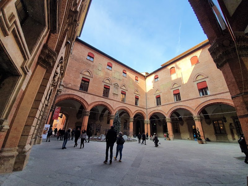 Piazza Maggiore - Piazza Maggiore Piazza Maggiore, 40124 Bologna BO, Italy