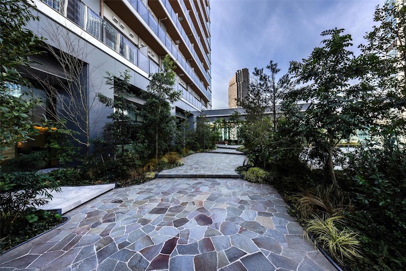 Hyatt House Tokyo Shibuya