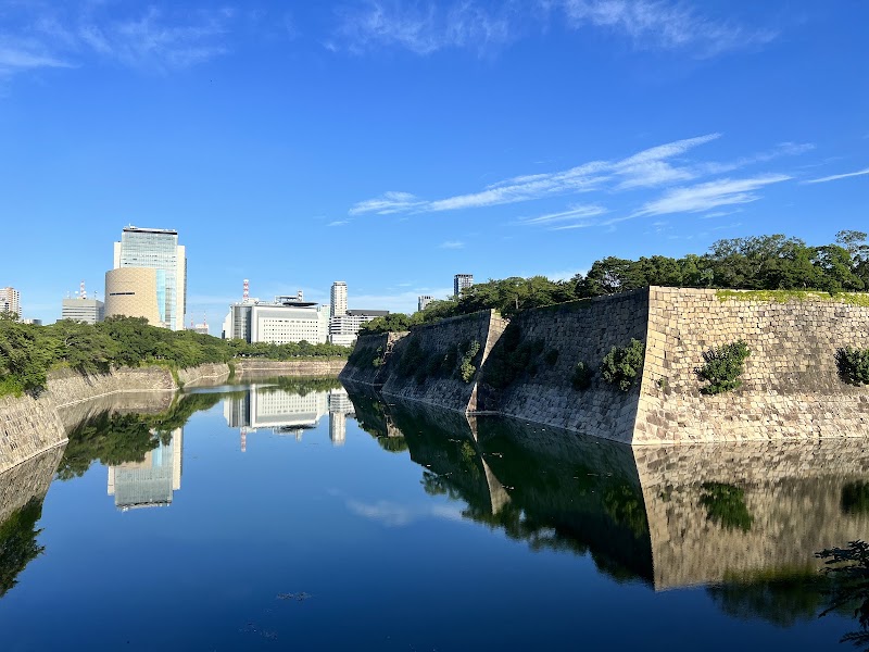 Osaka Castle - Osaka Castle 1-1 Ōsakajō, Chuo Ward, Osaka, 540-0002, Japan