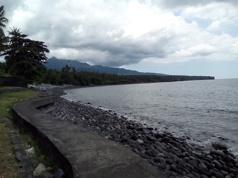 Fisherman Beach - Fisherman Beach Sea, GJPM+77G, West Seraya, Karangasem, Karangasem Regency, Bali 80811, Indonesia