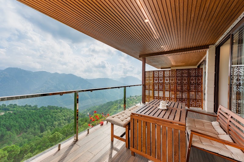 The Manor Luxury Apartments, Shimla - The Manor Luxury Apartments, Shimla Auramah Valley Rd, Naldehra, Himachal Pradesh 171007, India