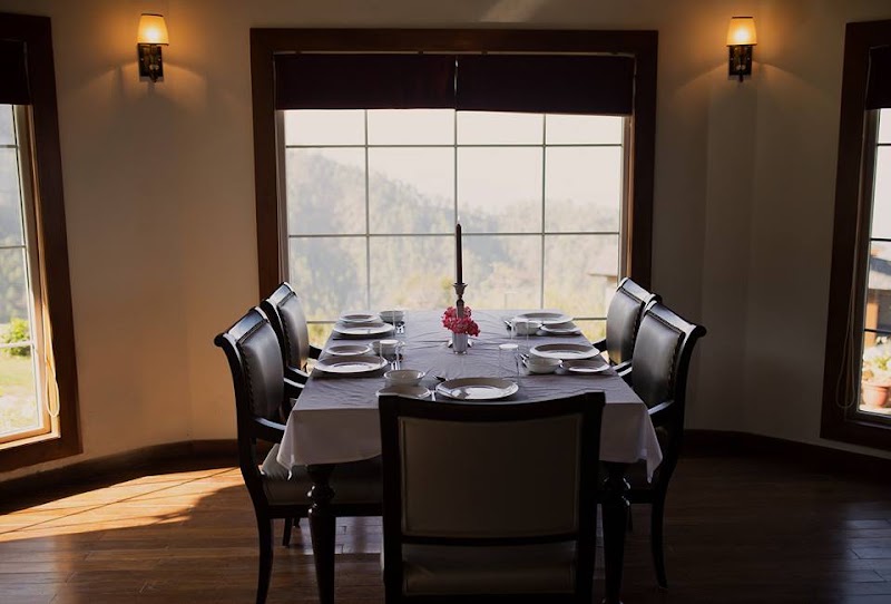 Kaudia Estate - Kaudia Estate, Chamba - Mussoorie Rd, Kanatal, Tangdhar, Kaudia Range, Uttarakhand 249145, India